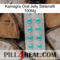 Kamagra Oral Jelly Sildenafil 100Mg 28